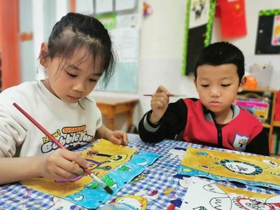 小雪到 冬始俏--济南市七里山幼儿园小雪节气主题活动