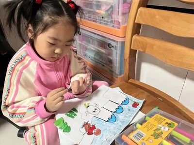 童心燃冬奥 筑梦新未来--济南市七里山幼儿园北京冬奥会主题活动