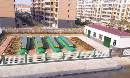 打造品牌八景,这些民生工程让八景变得更美好