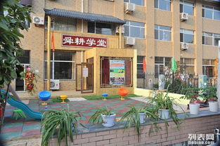 济南市中区舜耕学堂幼儿园招生,经典诵读提高专注力记忆力