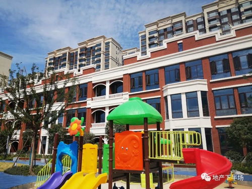 重磅 济南超豪华学校现身 燕山学校原班人马加持