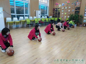 济南高新卓尚实验幼儿园