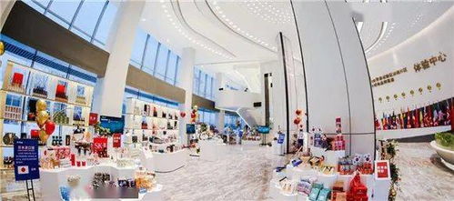 小年到 绿地 济南 全球商品贸易港喊你一起囤年货