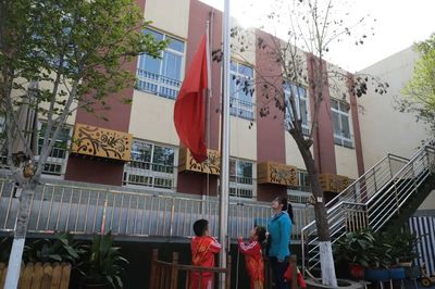 人间有味是清欢——济南市七里山幼儿园快乐阅读活动正式开启