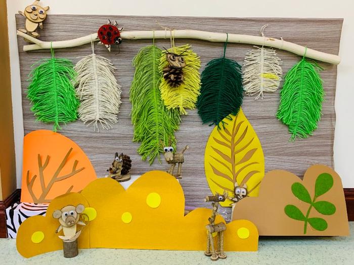 党旗引领创品牌，党徽照耀‘七色花’——济南七里山幼儿园的党建与教育融合实践