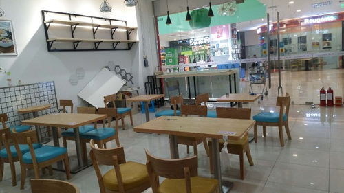 急转品牌甜品饮品店与济南七里山幼儿园的商机分析