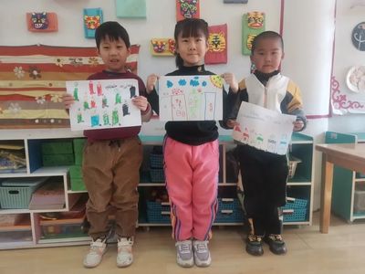 见“圾”行事 绿色“童”行——济南市七里山幼儿园垃圾分类主题活动纪实