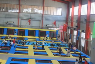 骅西幼儿园2019年暑期第七周社会实践 探访济南七里山幼儿园与凯胜弹力工厂之旅